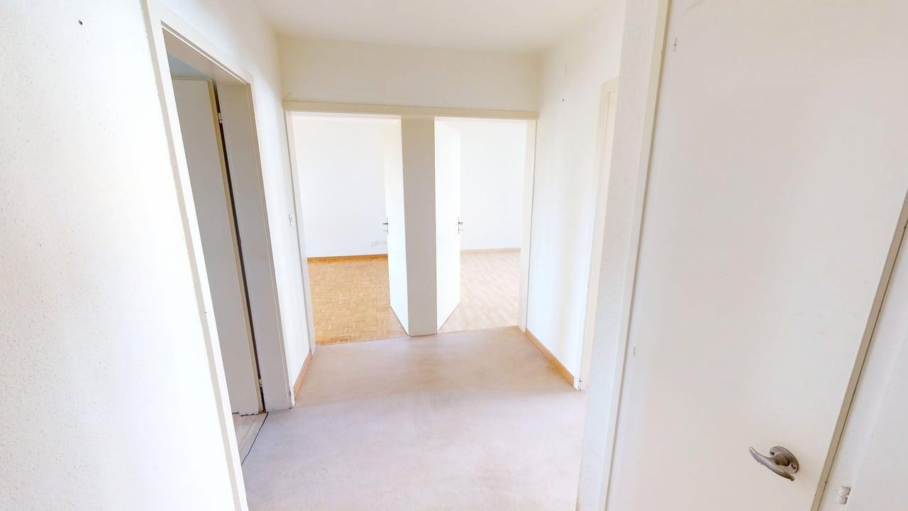 3 rooms apartment, photo 9 of 10
