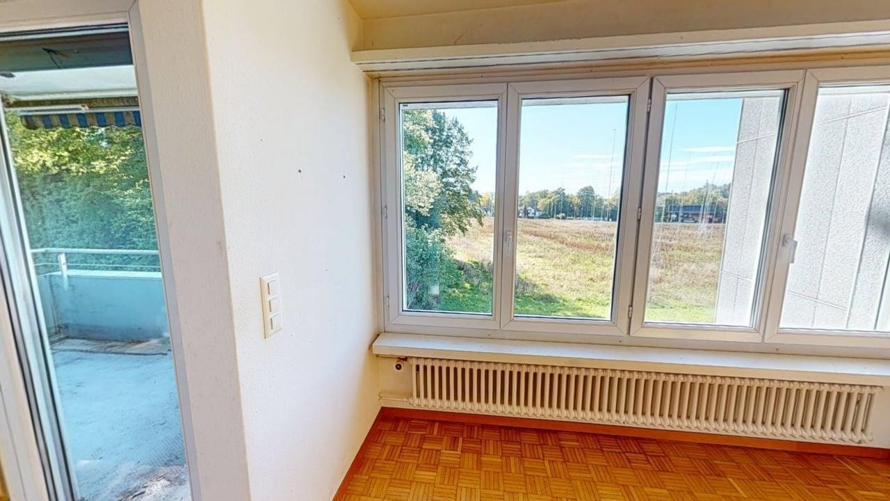 3 rooms apartment, photo 4 of 10