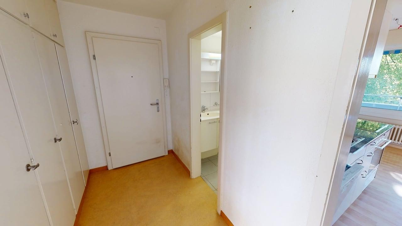 3 rooms apartment, photo 7 of 10