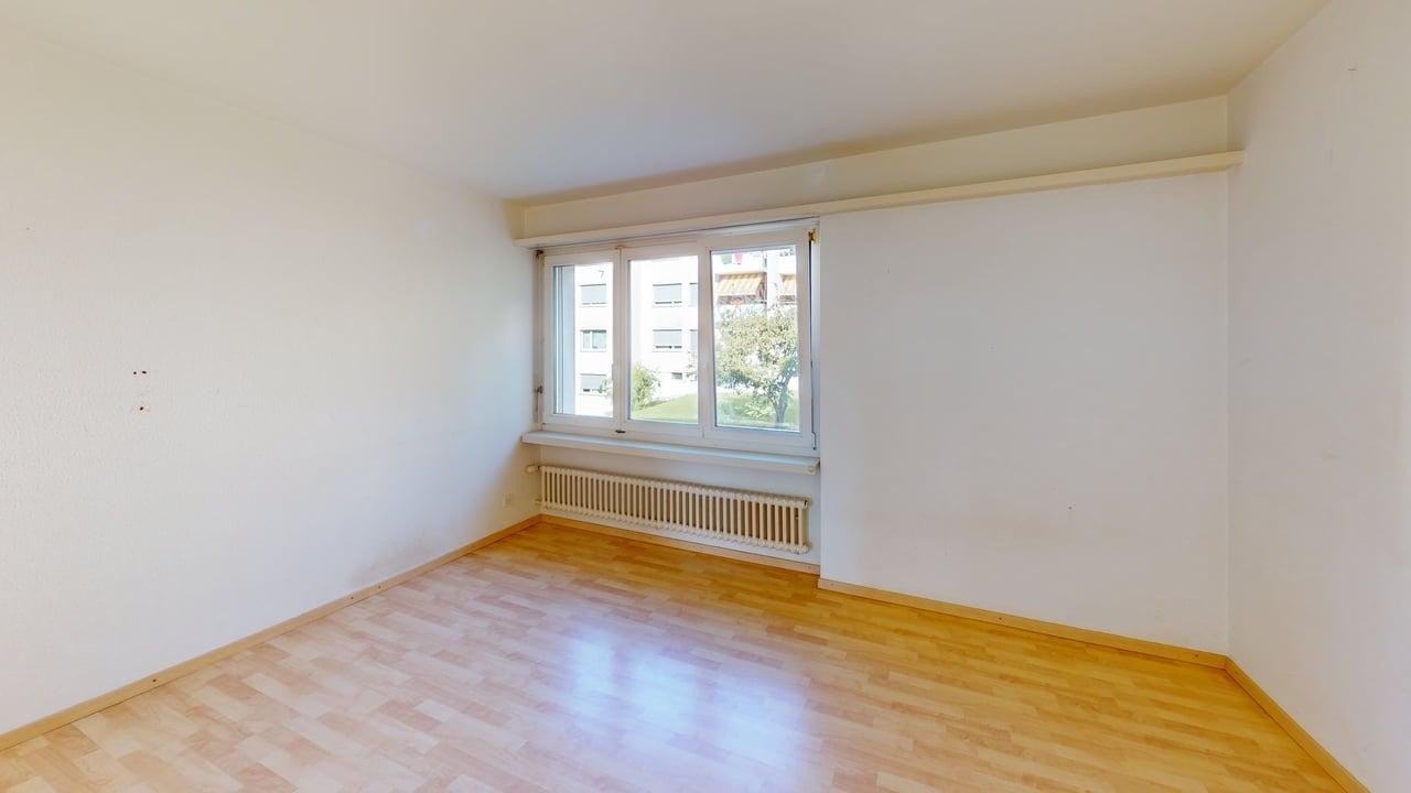 3 rooms apartment, photo 10 of 10