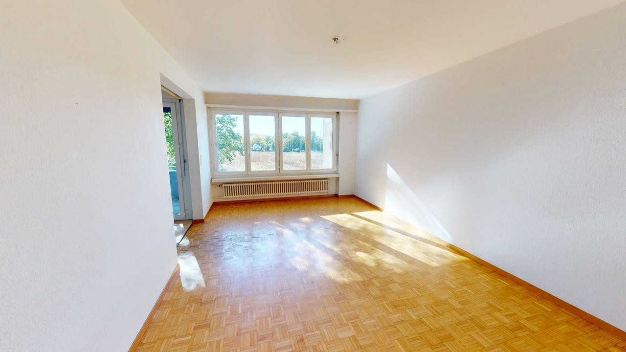 3 rooms apartment, photo 1 of 10