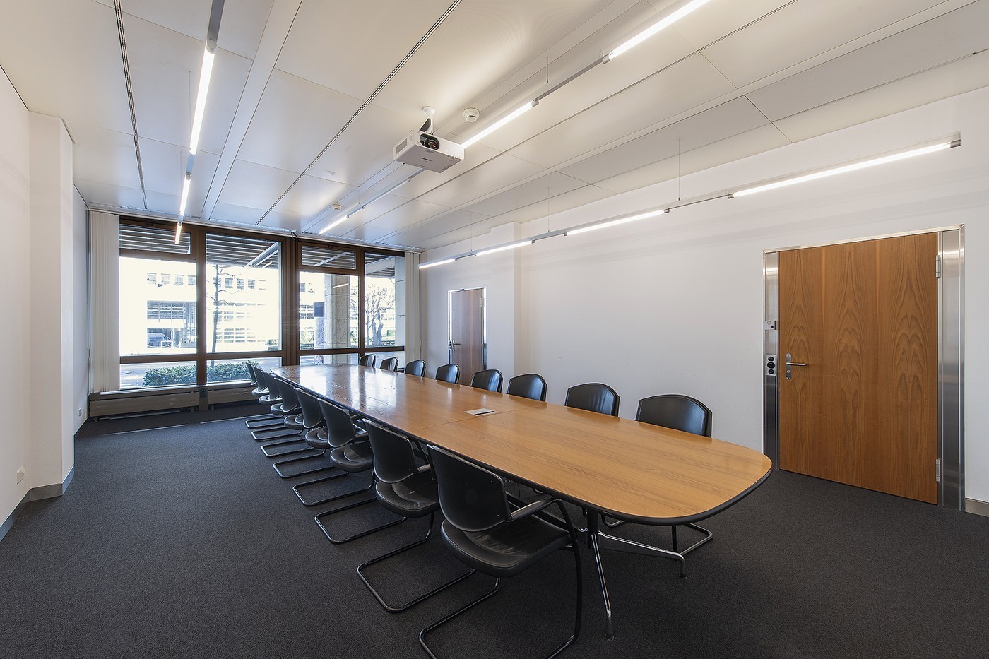 31m² office, photo 4 of 7