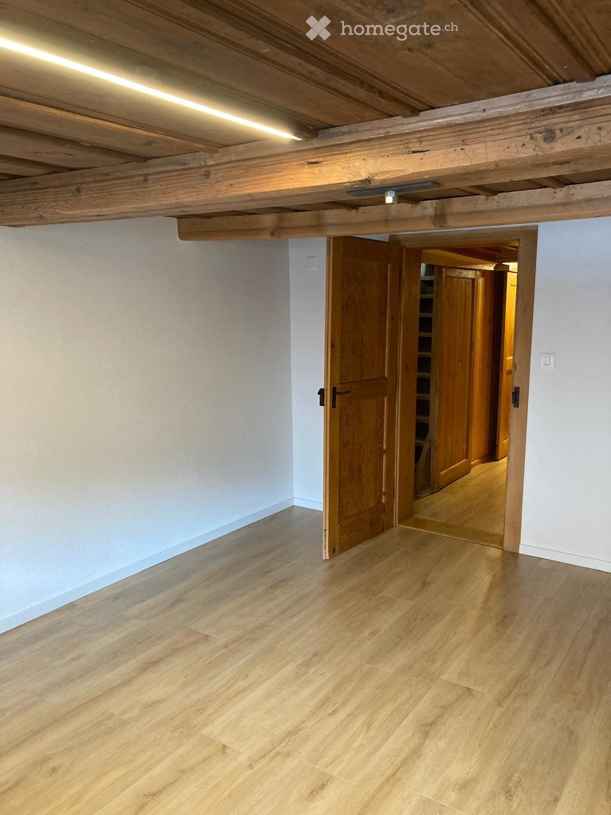 4 ½ rooms single house