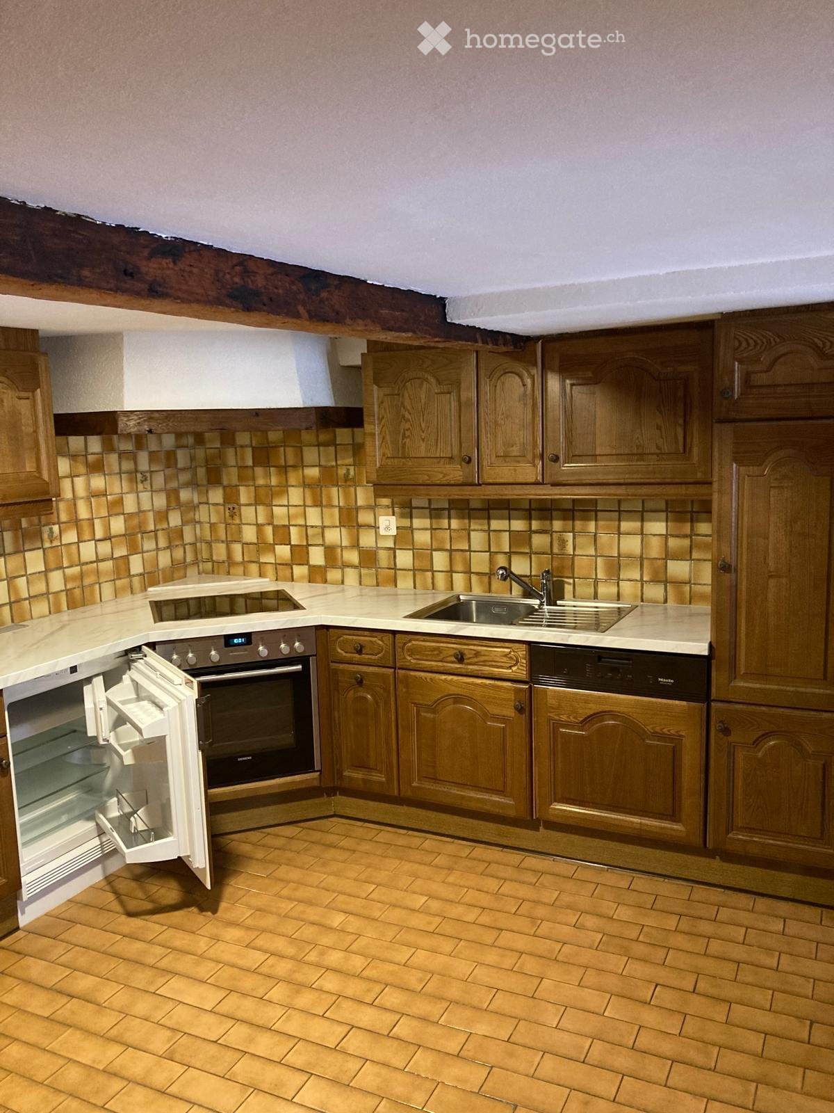 4 ½ rooms single house