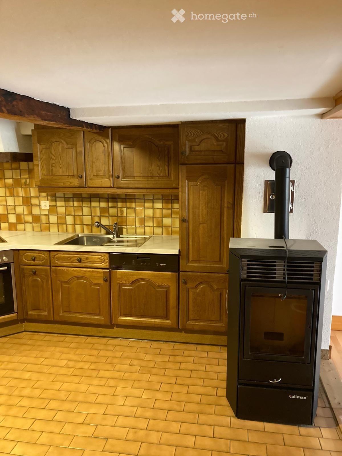 4 ½ rooms single house