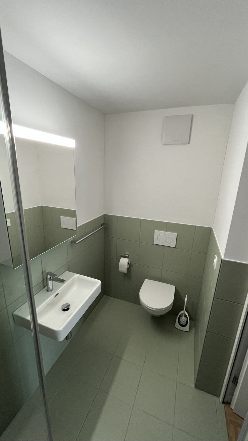 1 room apartment, photo 4 of 6
