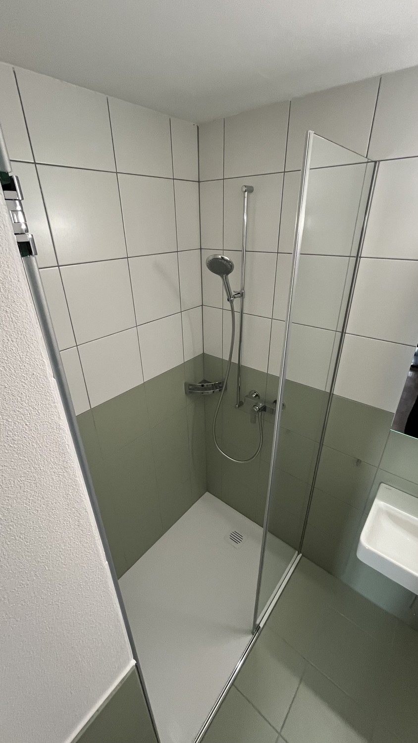 1 room apartment, photo 5 of 6