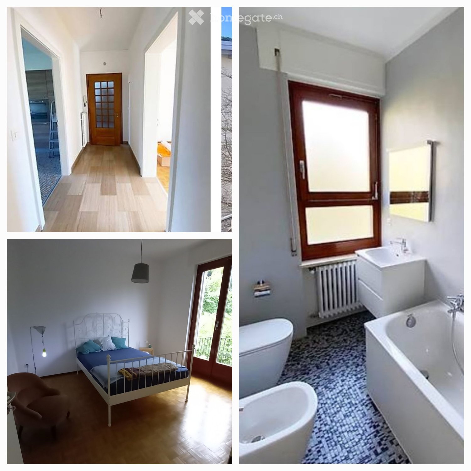 3 ½ rooms apartment, photo 5 of 5