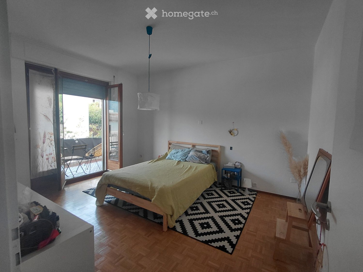 3 ½ rooms apartment, photo 4 of 5