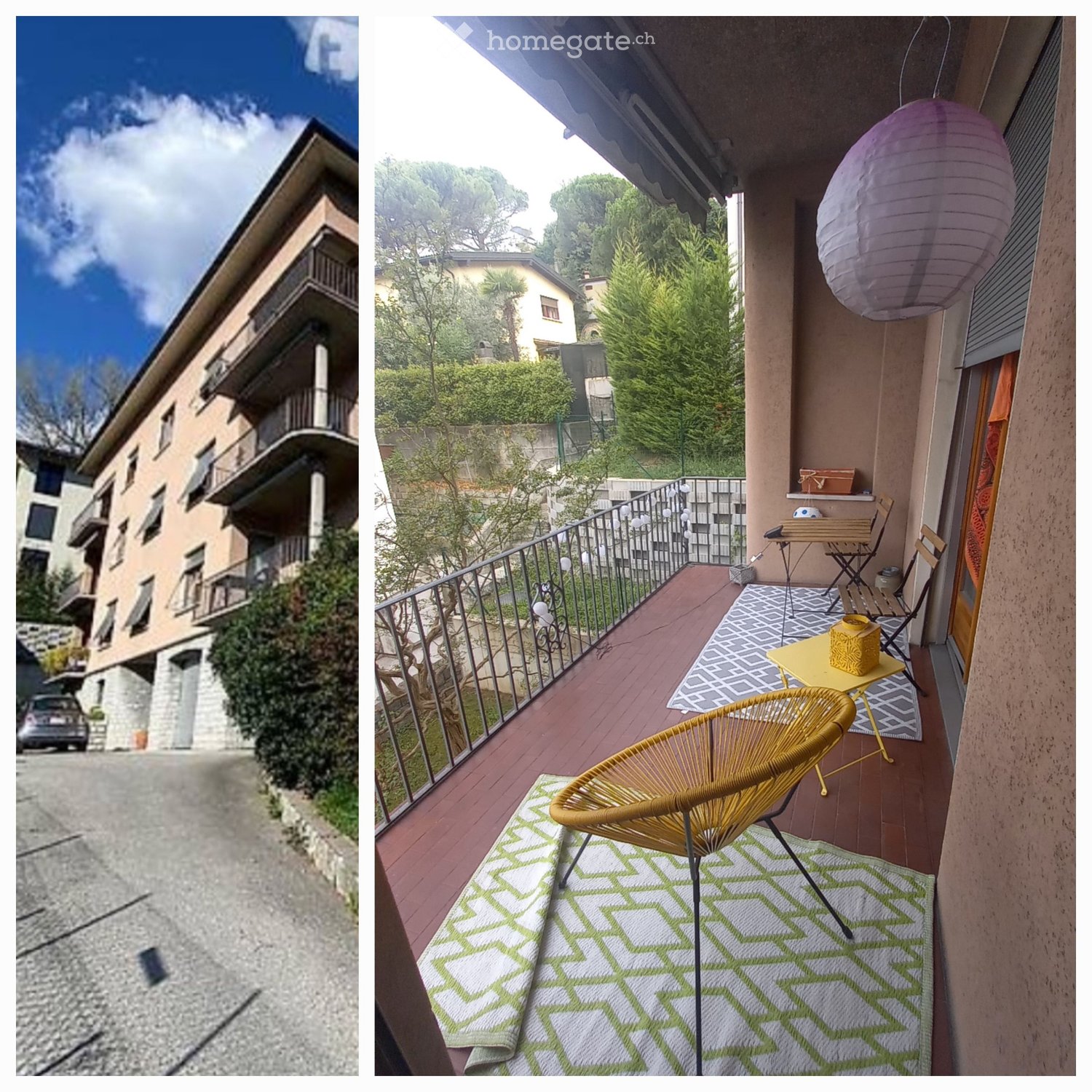 3 ½ rooms apartment, photo 1 of 5