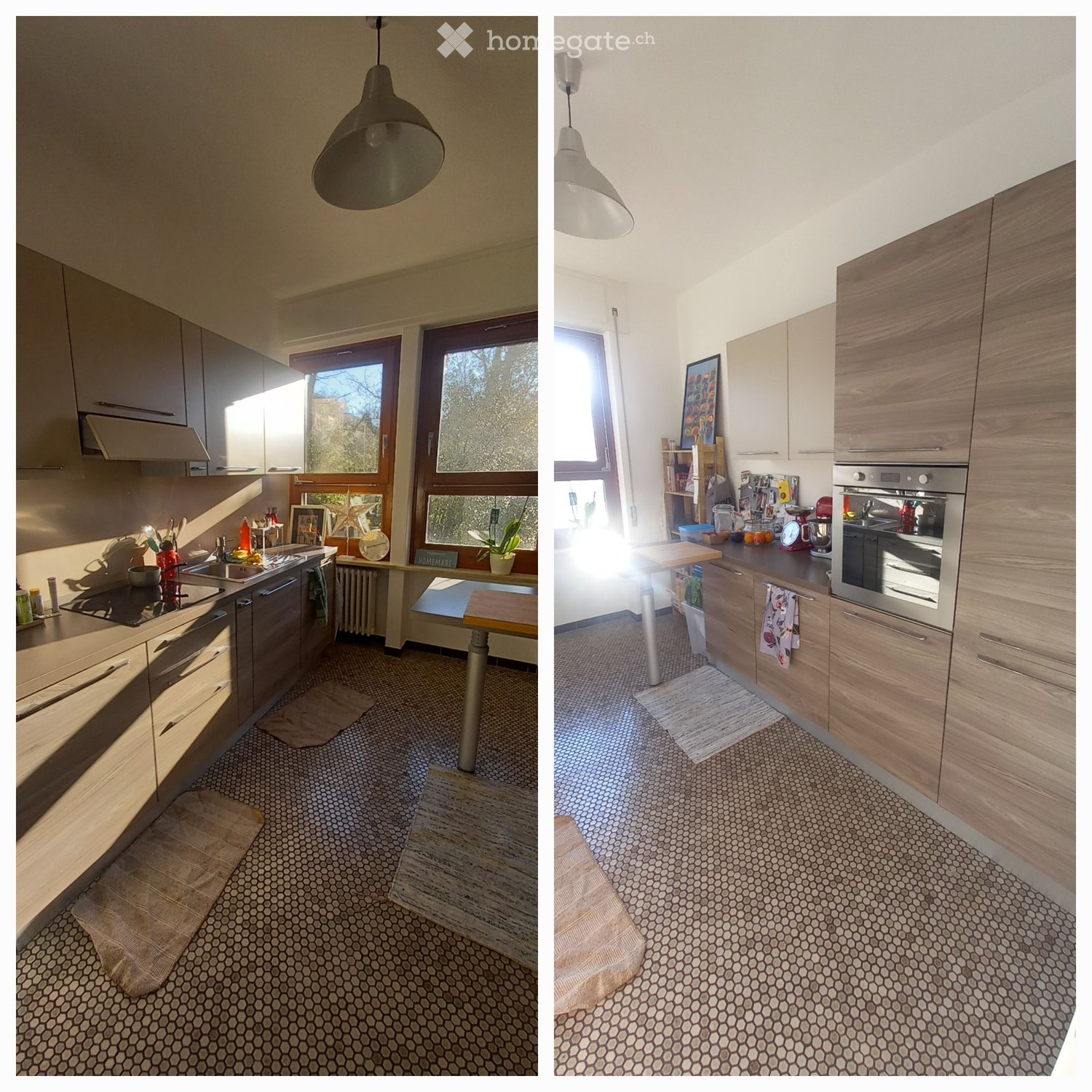 3 ½ rooms apartment, photo 2 of 5