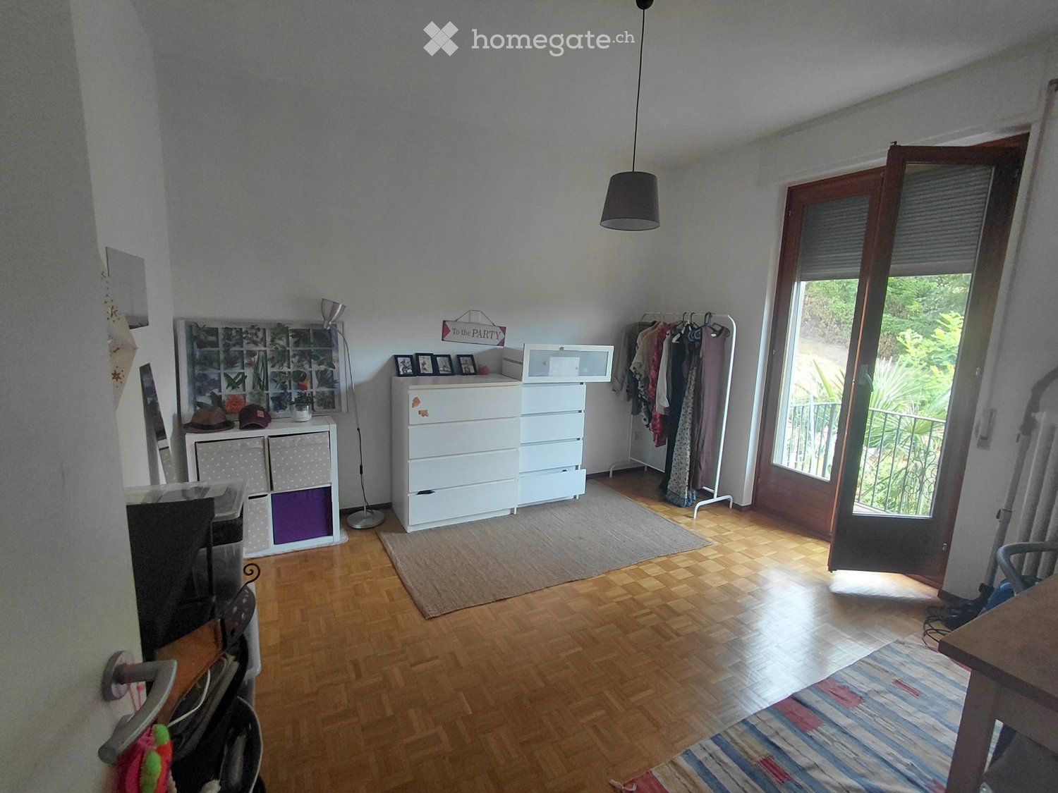 3 ½ rooms apartment, photo 3 of 5