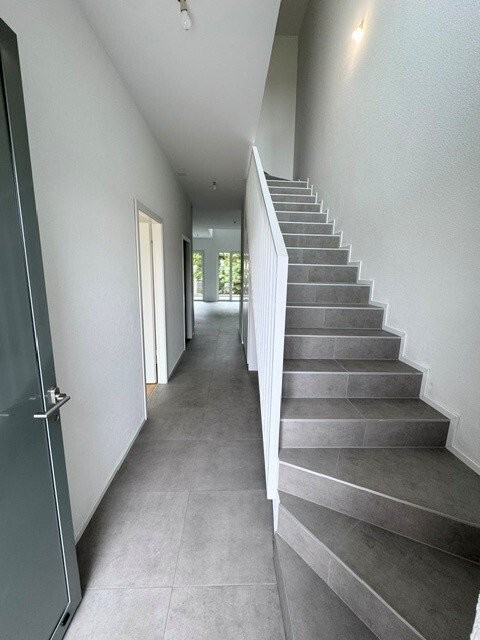 2 rooms duplex