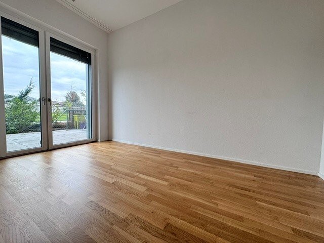 2 rooms duplex