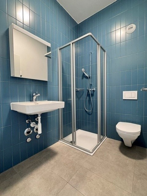 2 rooms duplex