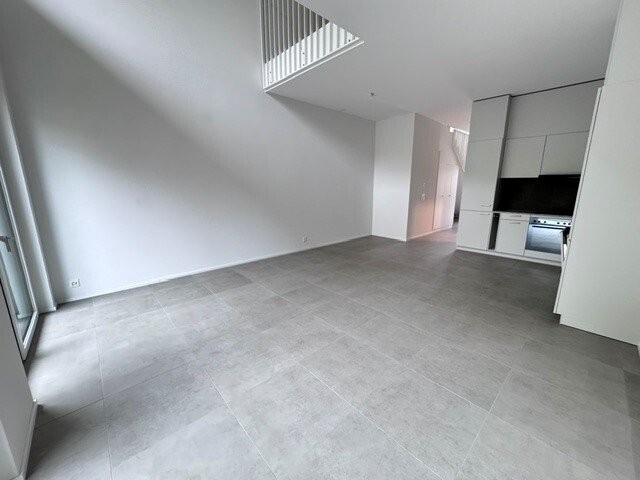 2 rooms duplex