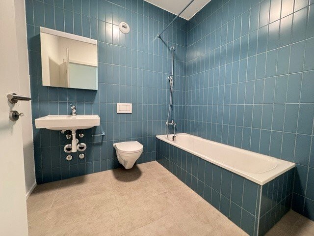 2 rooms duplex