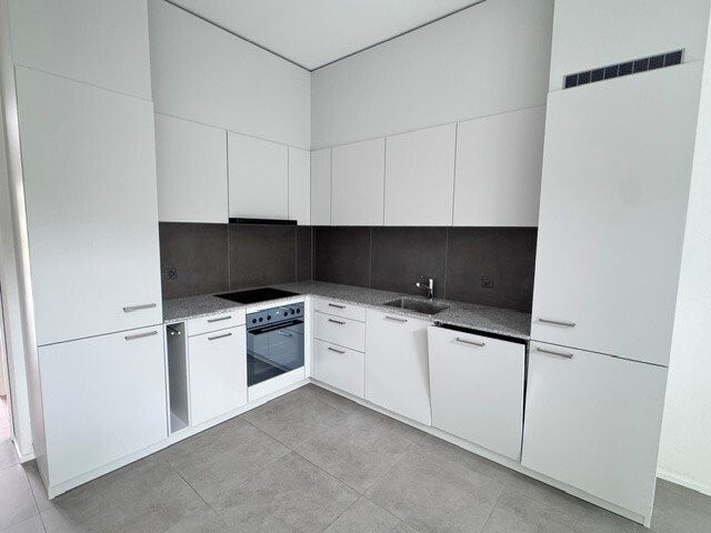 2 rooms duplex