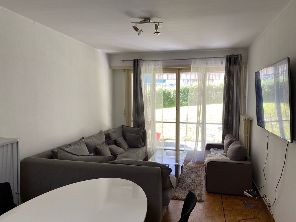 3 ½ rooms apartment, photo 2 of 6