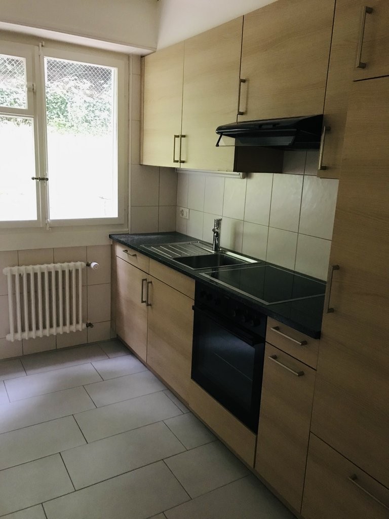 3 ½ rooms apartment, photo 6 of 6