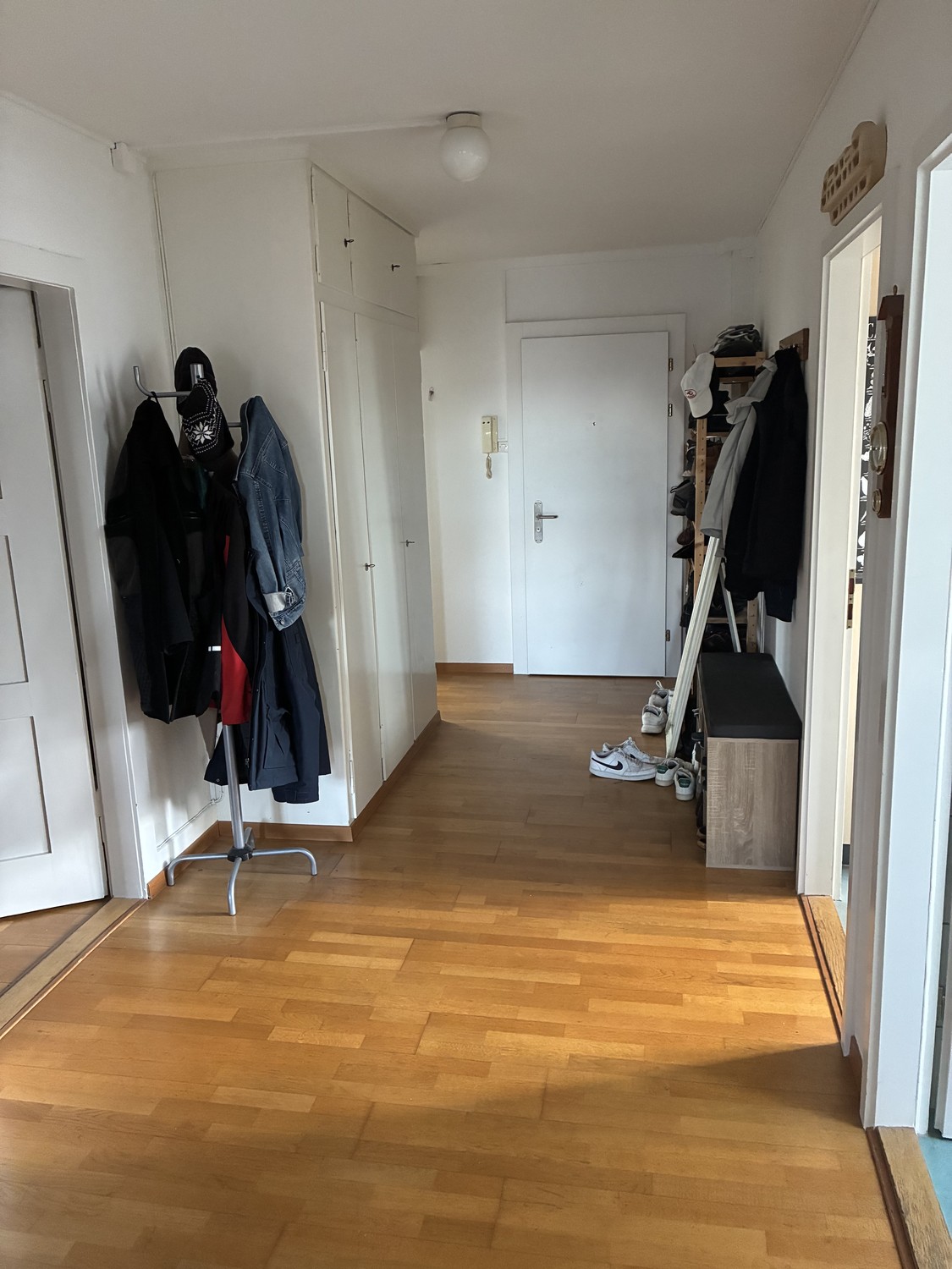 Chambre dans un appartement partagé, photo 5 sur 10