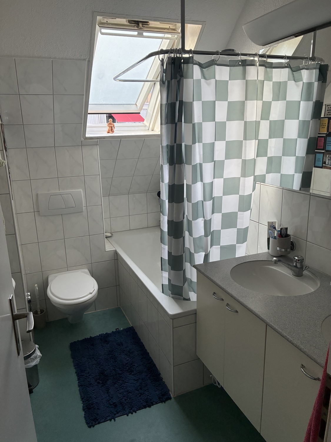 Chambre dans un appartement partagé, photo 10 sur 10