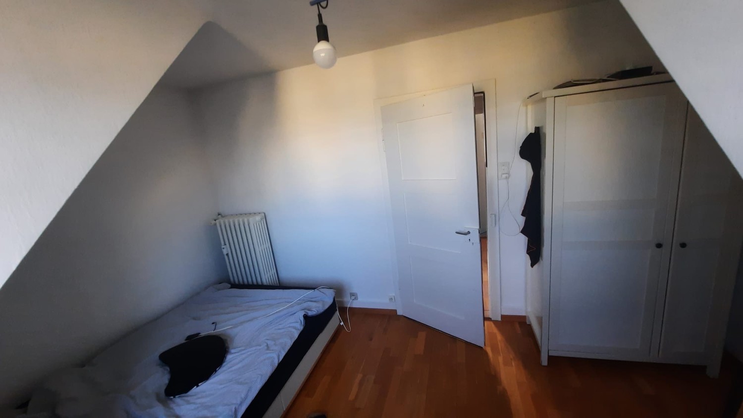 Chambre dans un appartement partagé, photo 4 sur 10