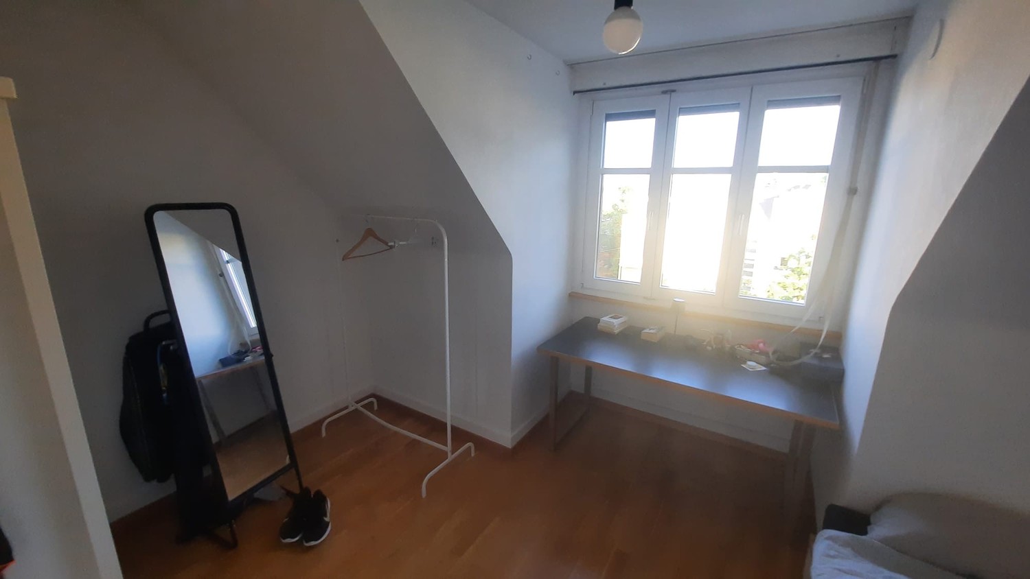 Chambre dans un appartement partagé, photo 2 sur 10