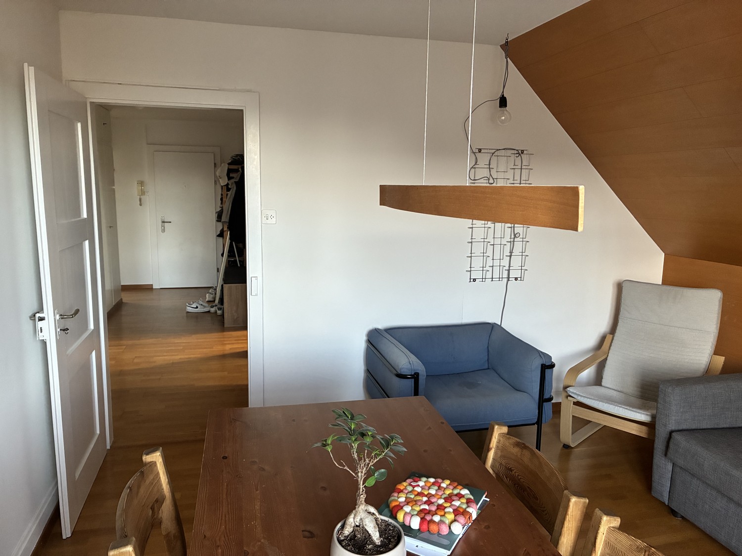 Chambre dans un appartement partagé, photo 7 sur 10