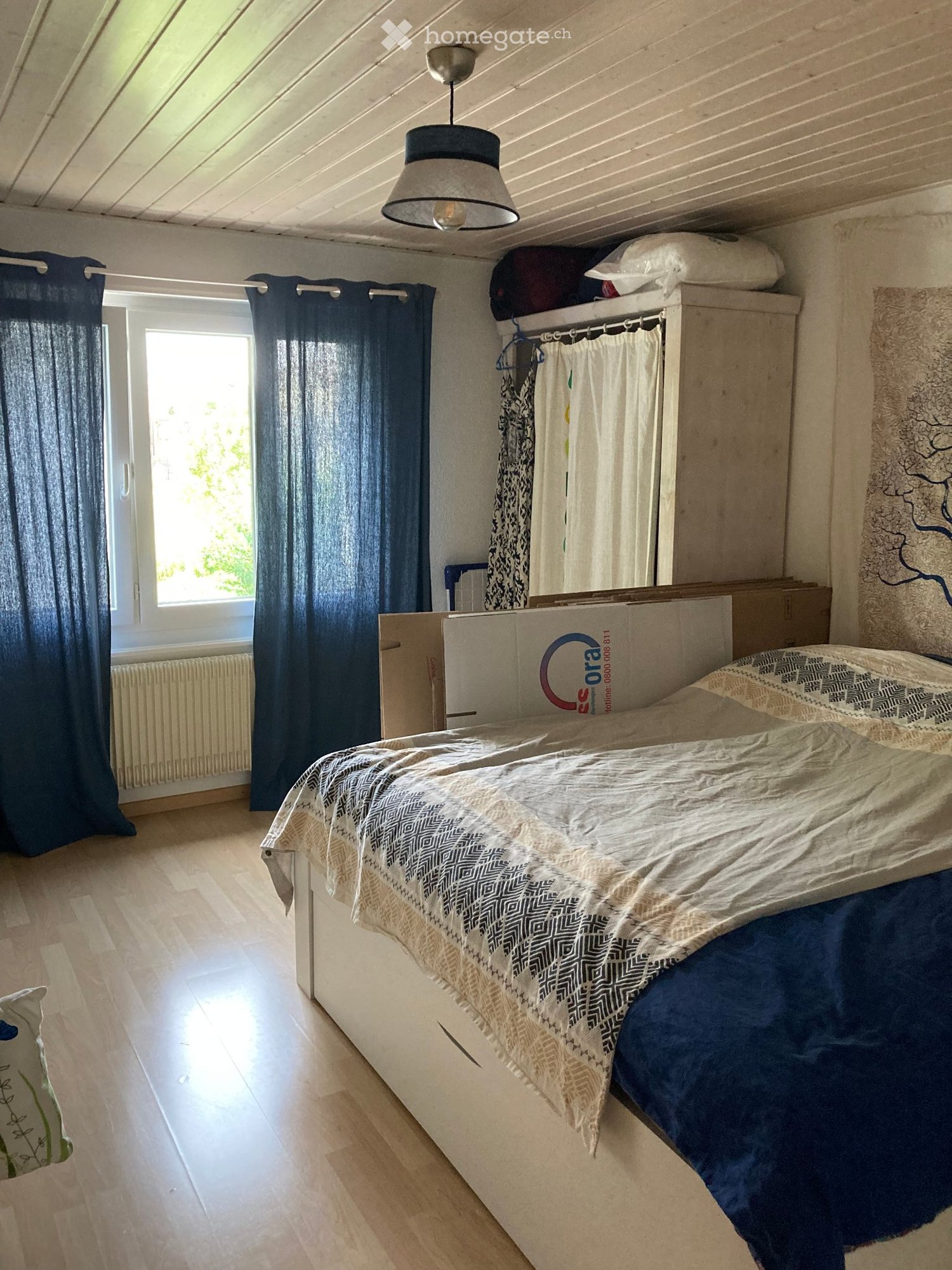 Appartamento di 3 ½ locali
