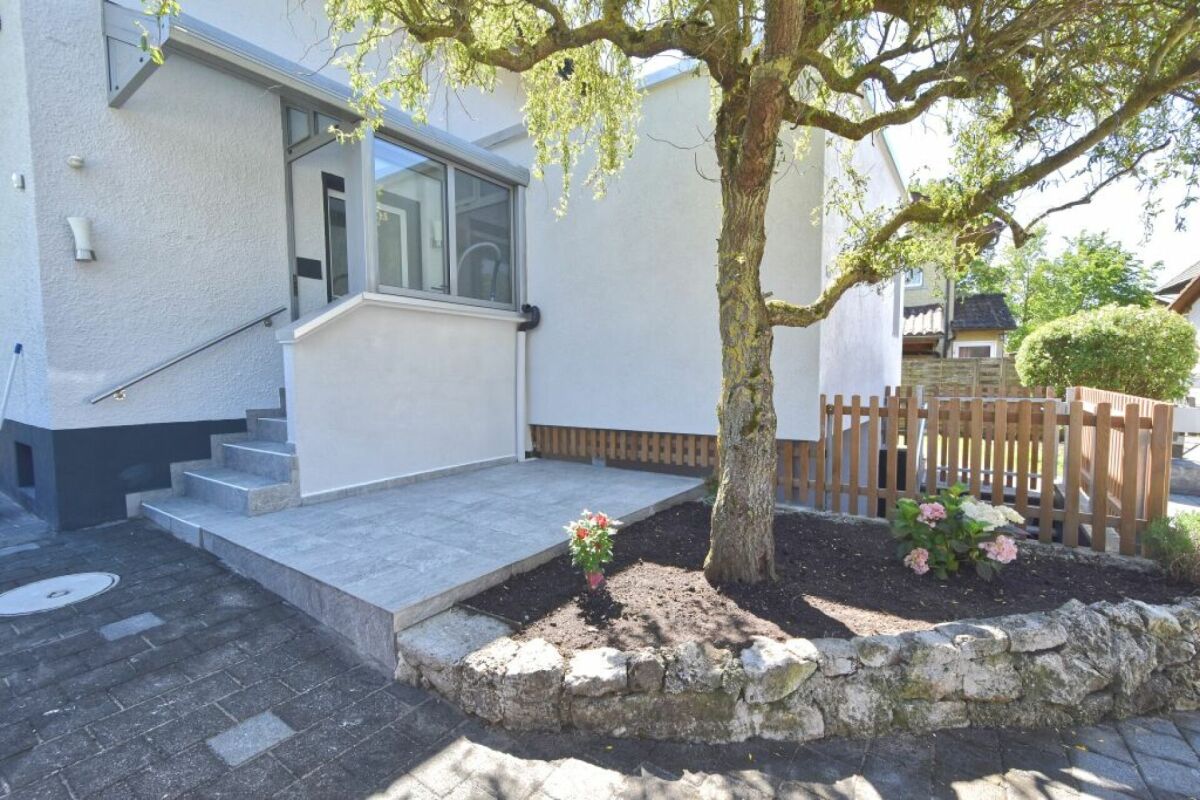 3 ½ rooms single house