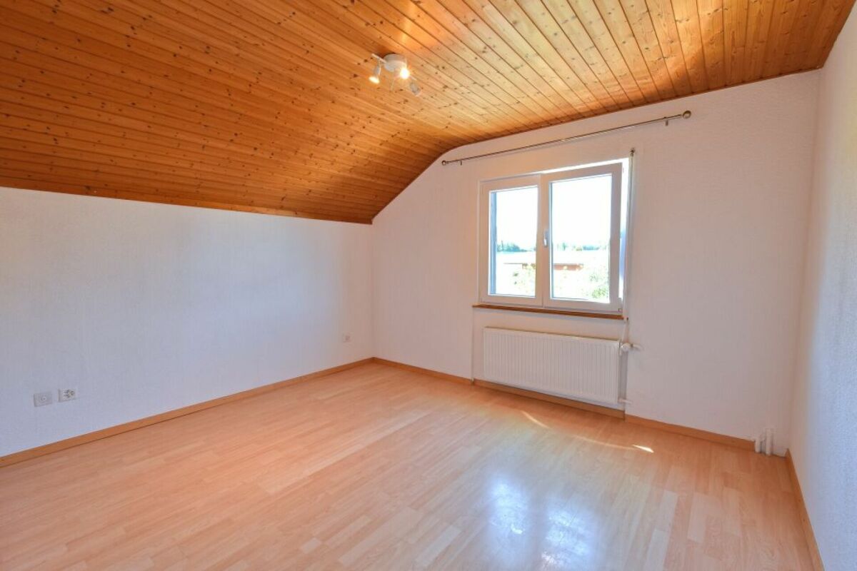 3 ½ rooms single house