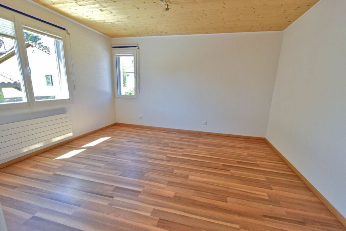 3 ½ rooms single house