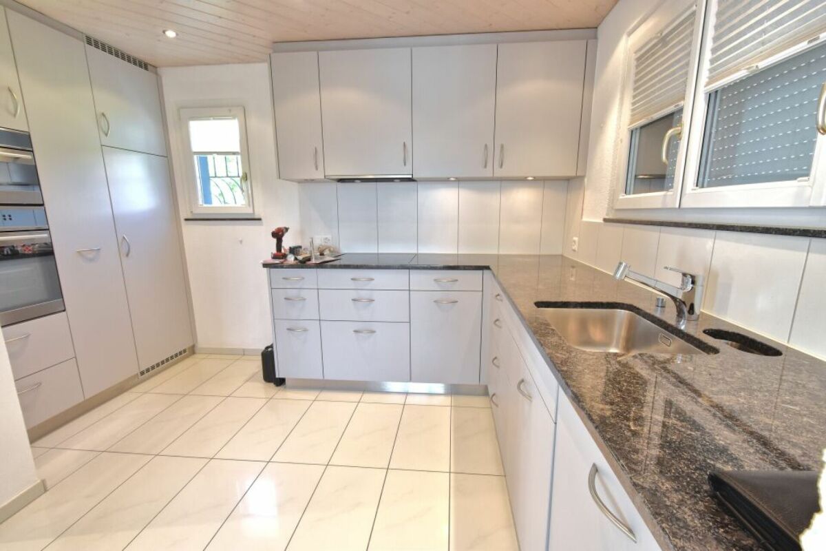 3 ½ rooms single house