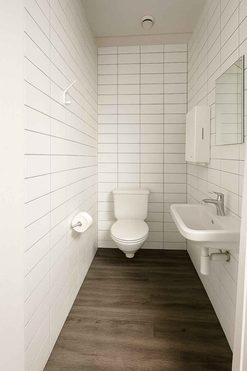211m² commercial, photo 5 of 8