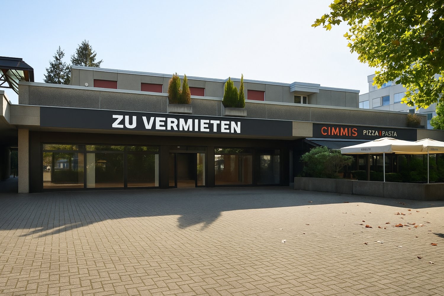 211m² commercial, photo 2 of 8