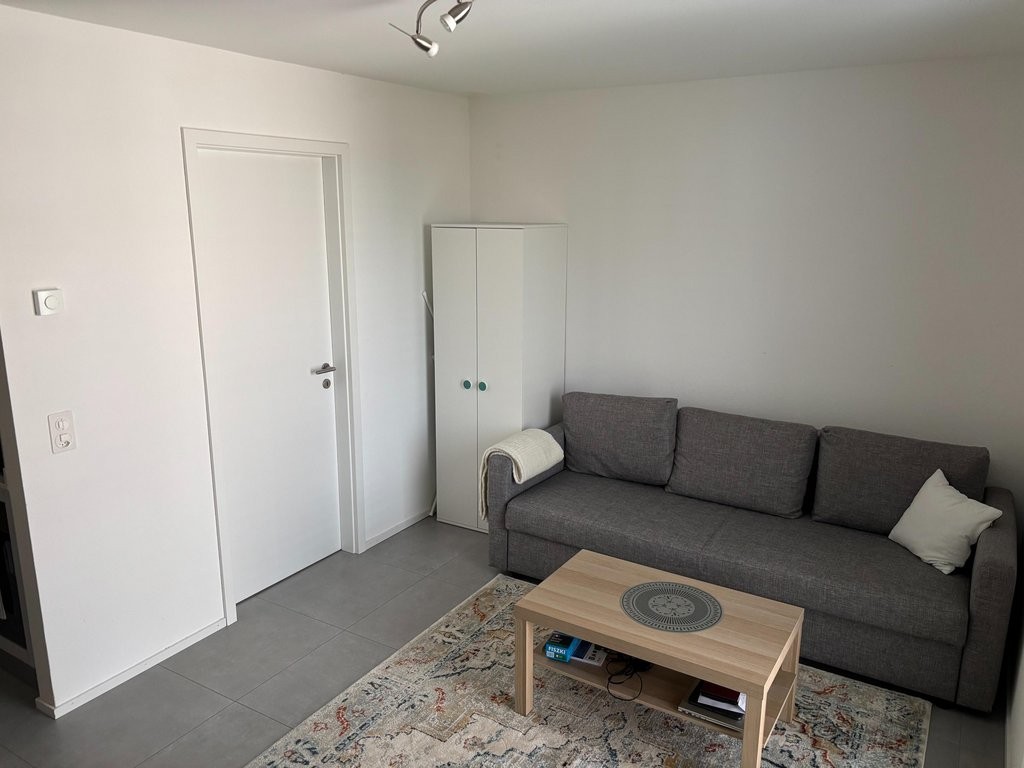 1 room apartment