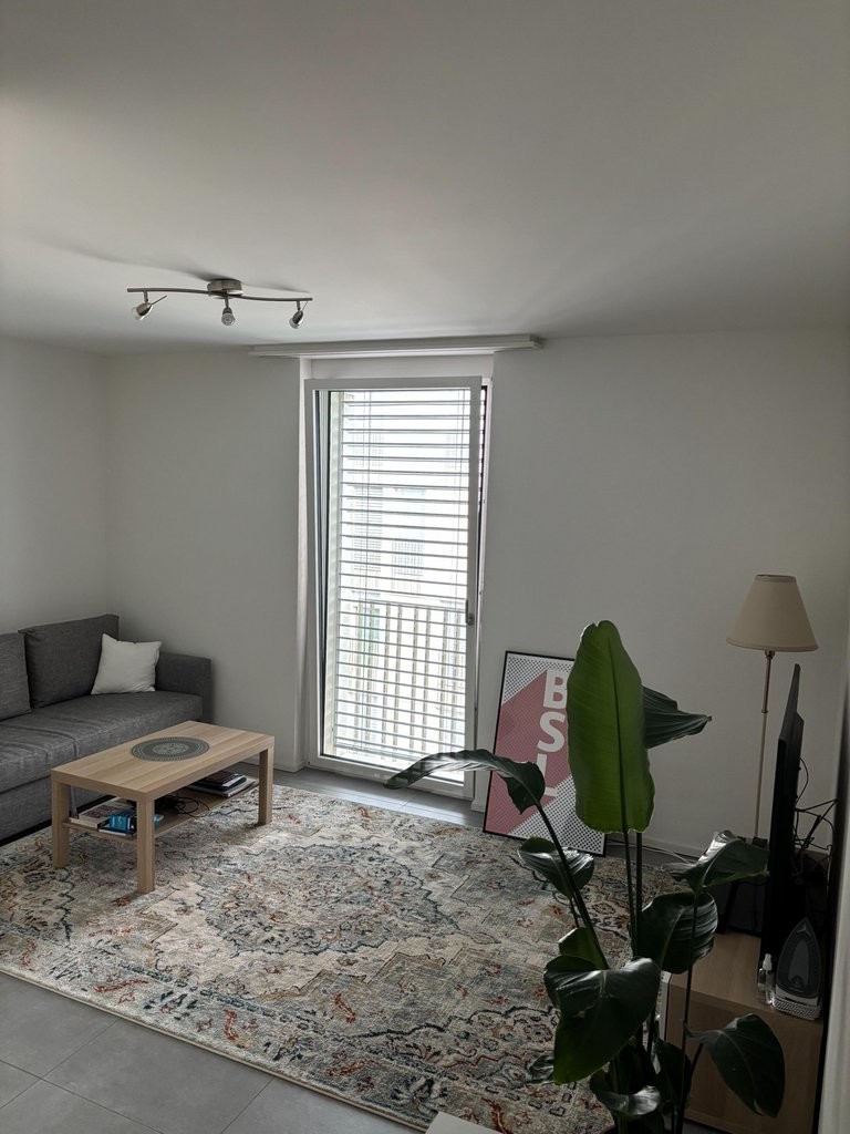 1 room apartment