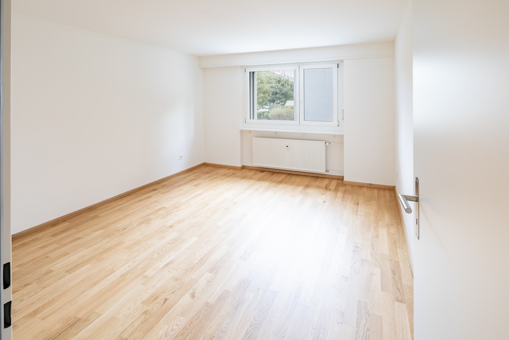 3 rooms apartment, photo 3 of 9