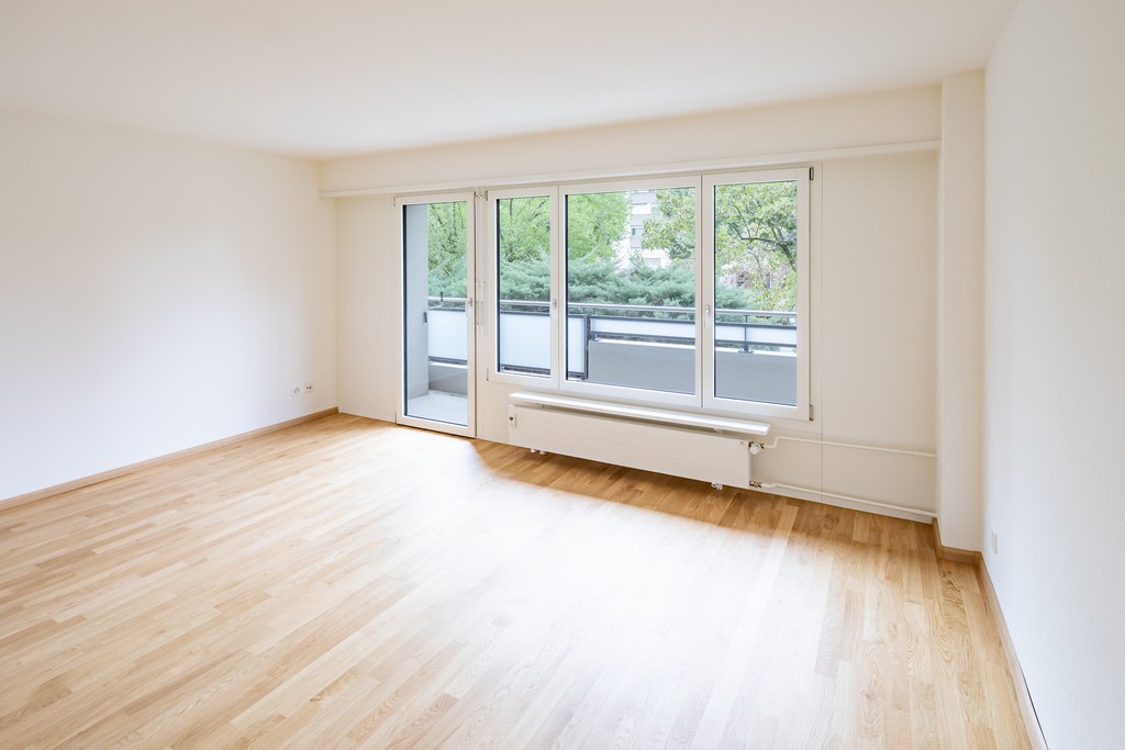 3 rooms apartment, photo 2 of 9