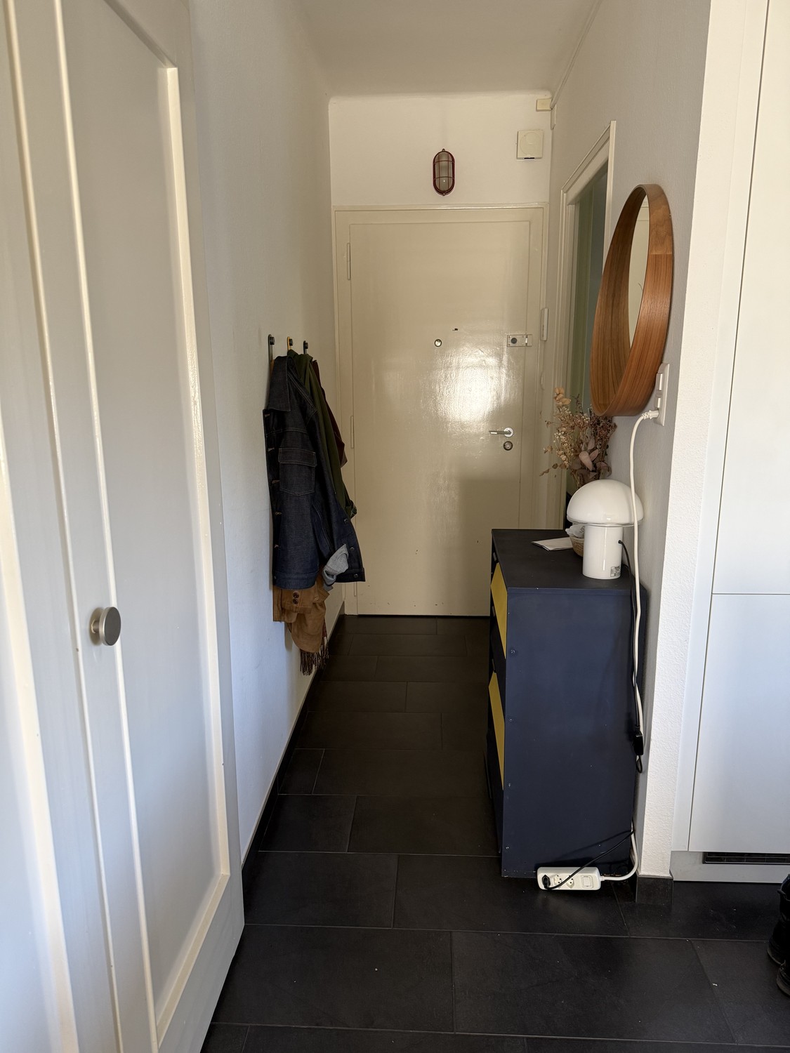 1 ½ rooms apartment, photo 6 of 9