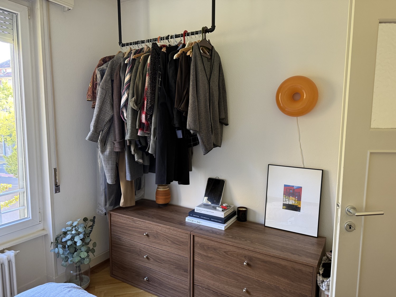 1 ½ rooms apartment, photo 9 of 9