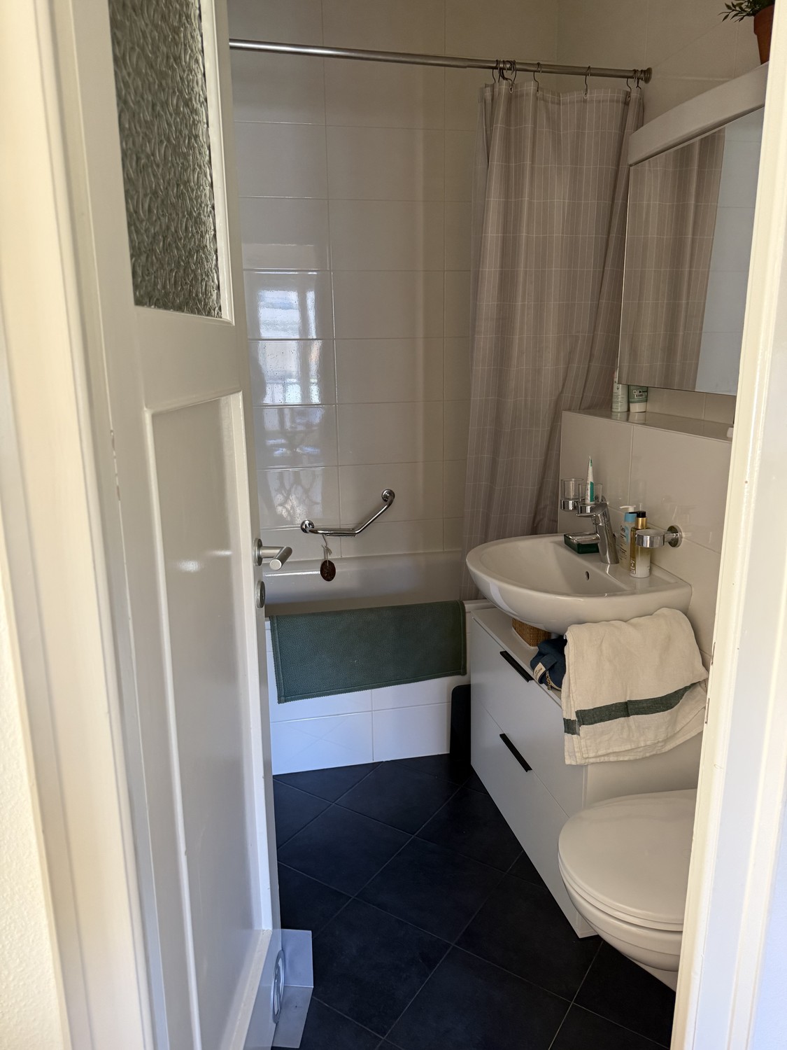 1 ½ rooms apartment, photo 5 of 9