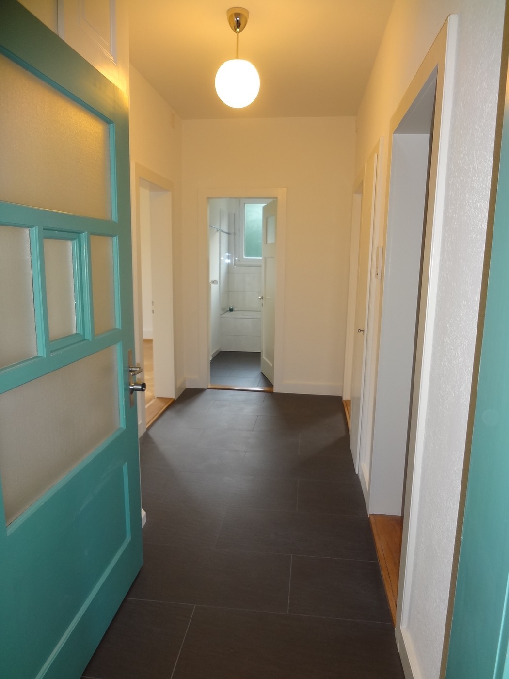 Room in a shared flat, photo 4 of 5