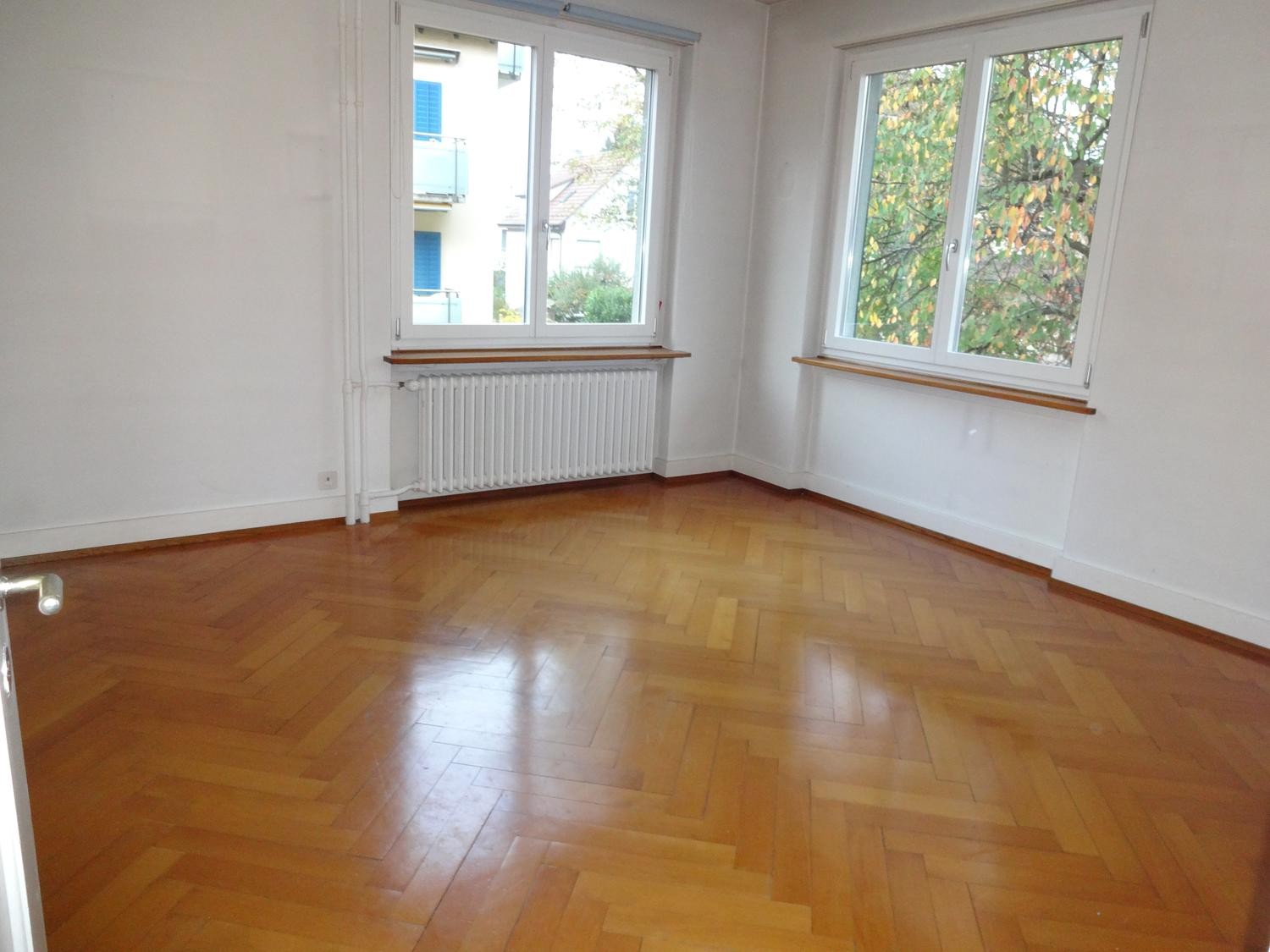 Room in a shared flat, photo 1 of 5
