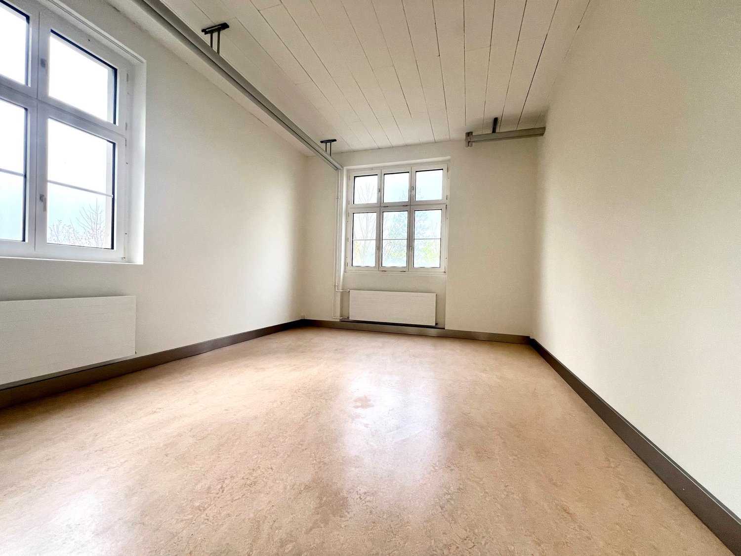2 ½ rooms loft