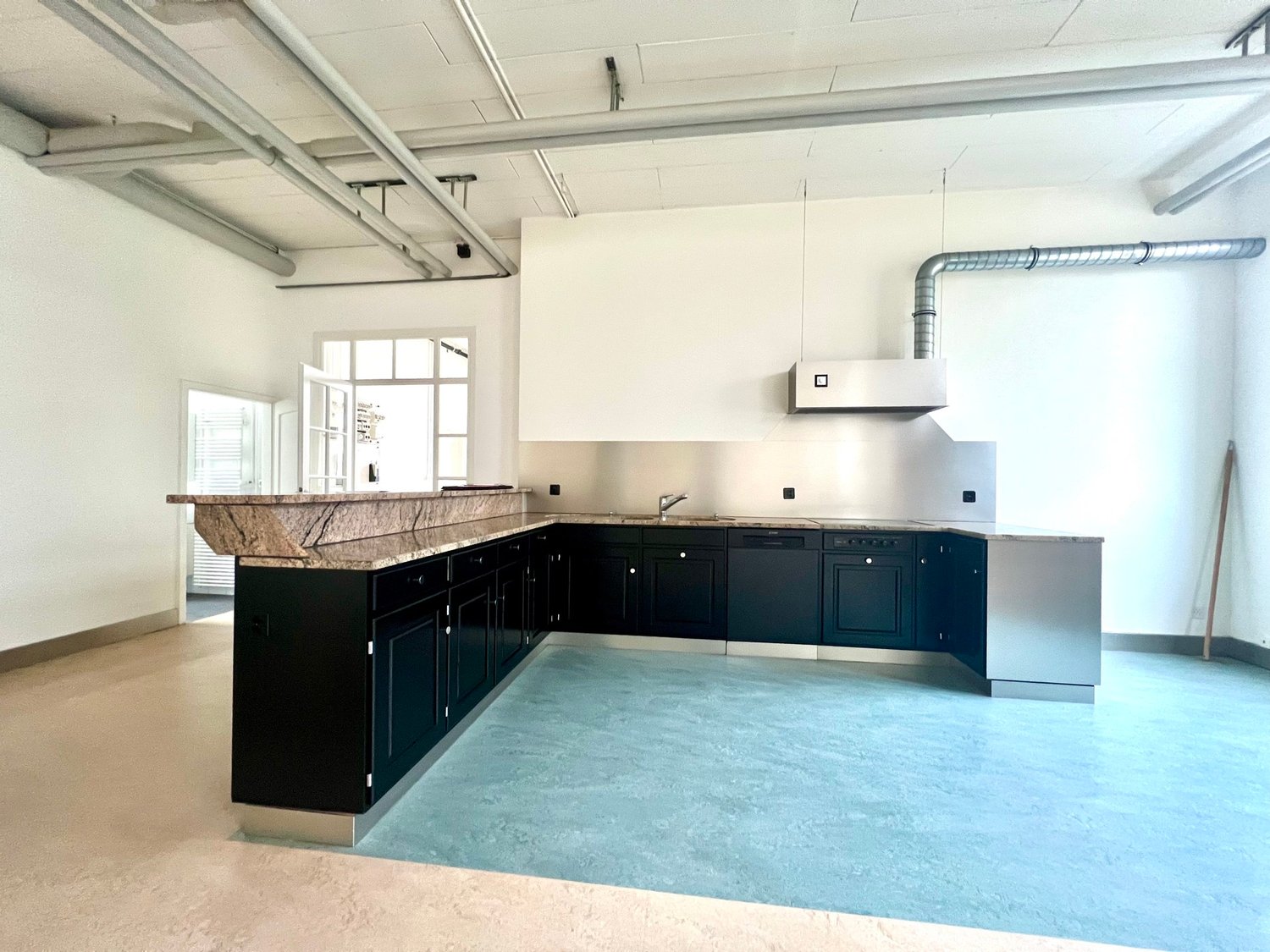 2 ½ rooms loft