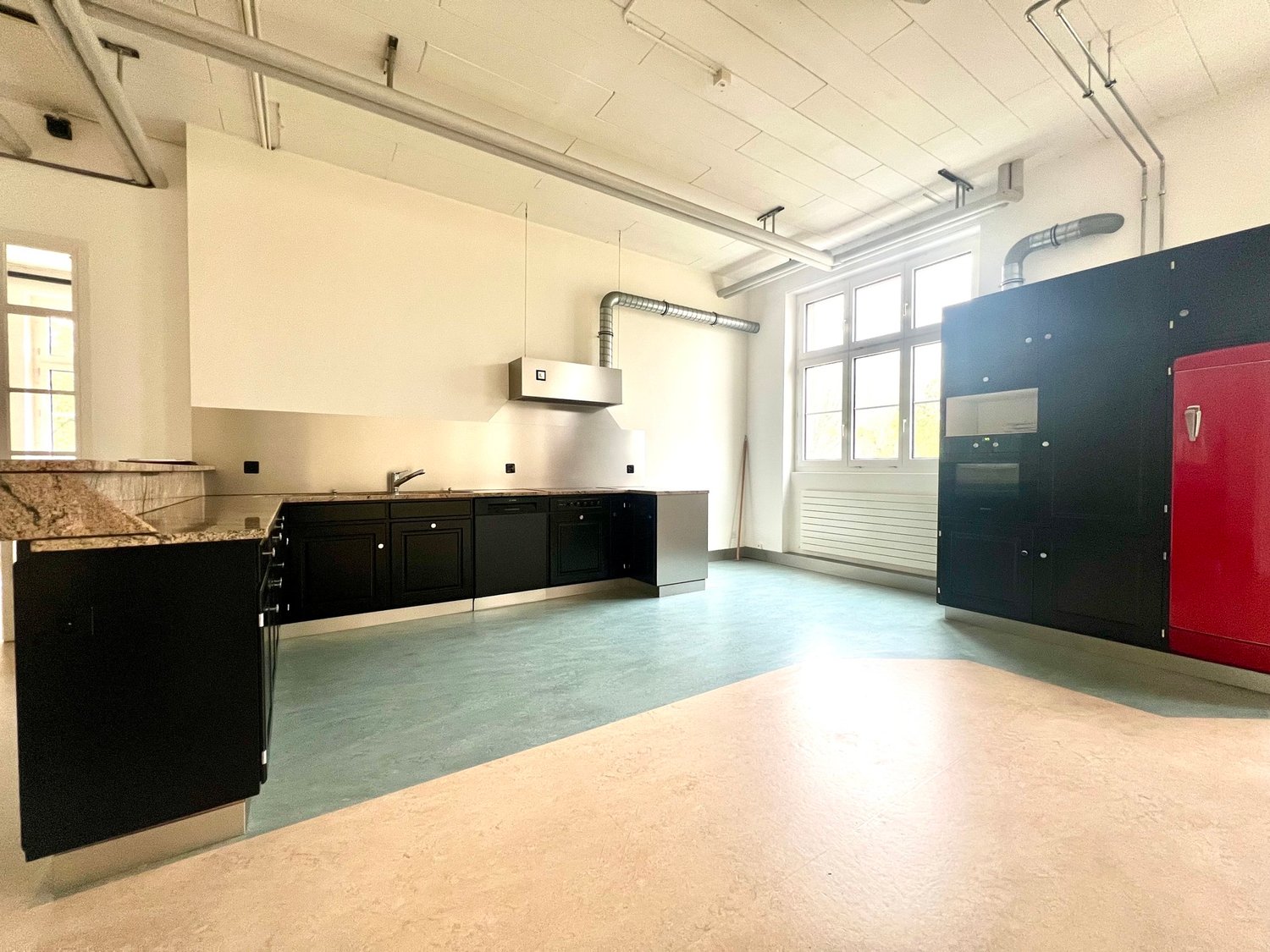 2 ½ rooms loft