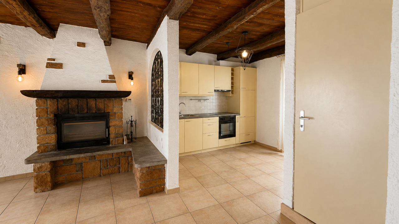 3 ½ rooms single house, photo 4 of 10