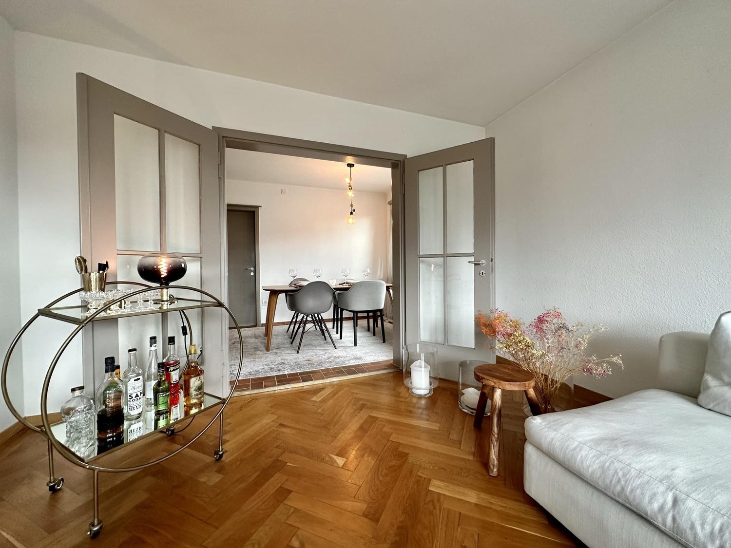 2 ½ rooms apartment, photo 1 of 10